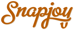 Snapjoy Logo