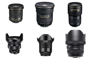 Read more about the article Ultra wide angle: no silver bullet for full-frame cameras but a hell of a choice