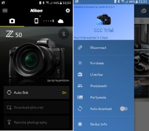 Read more about the article How to upload your photos from your digital camera like your smartphone