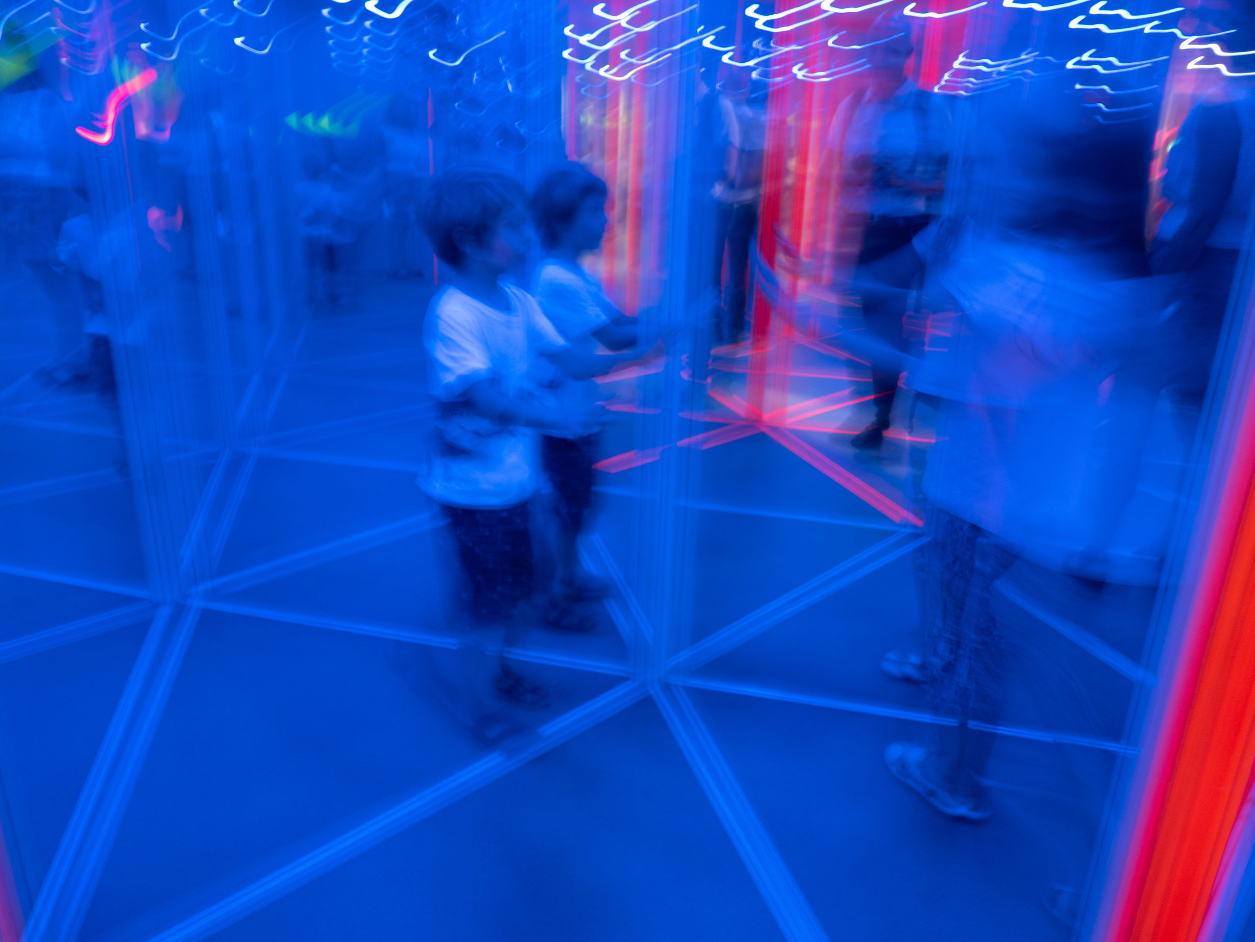 Read more about the article Why it is possible to automatically detect poor images: about blurred photos