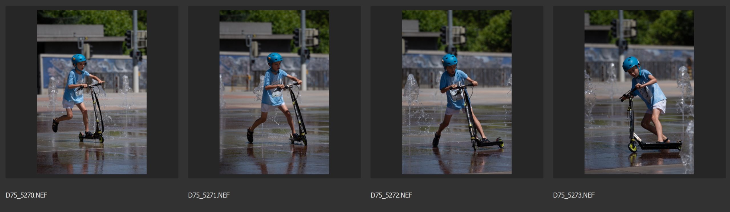 Read more about the article How efficient can Artificial Intelligence be when it comes to photo culling