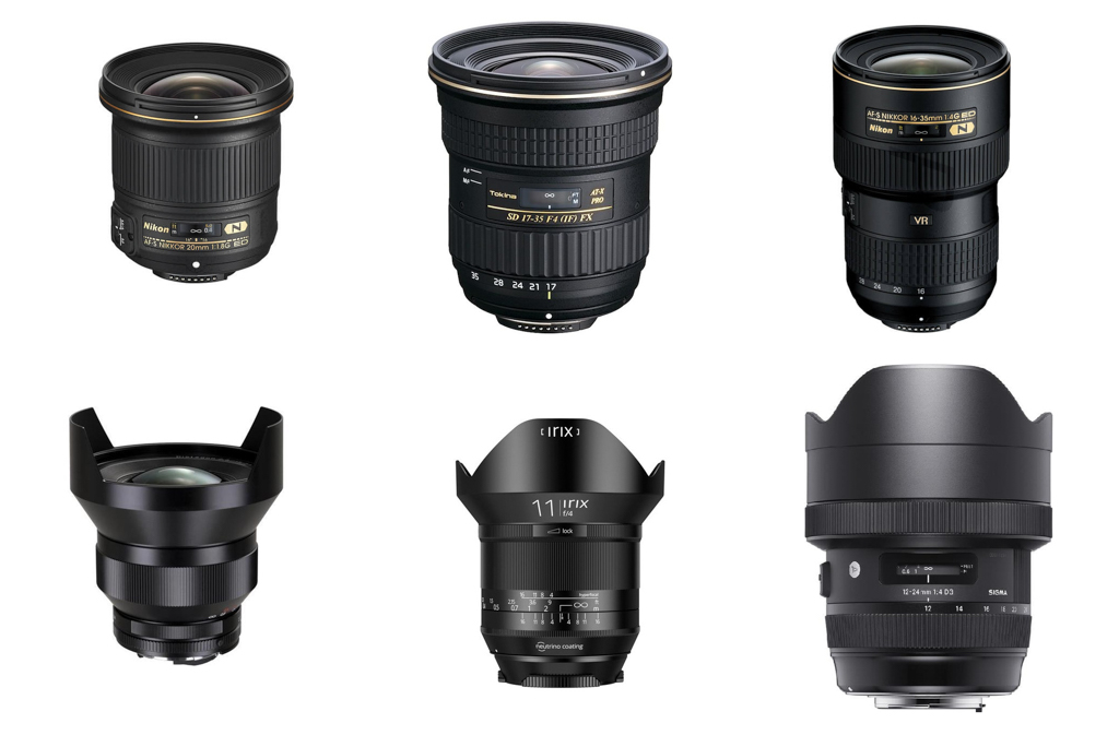 Read more about the article Ultra wide angle: no silver bullet for full-frame cameras but a hell of a choice
