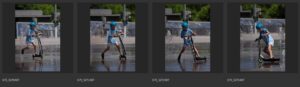 Read more about the article How efficient can Artificial Intelligence be when it comes to photo culling