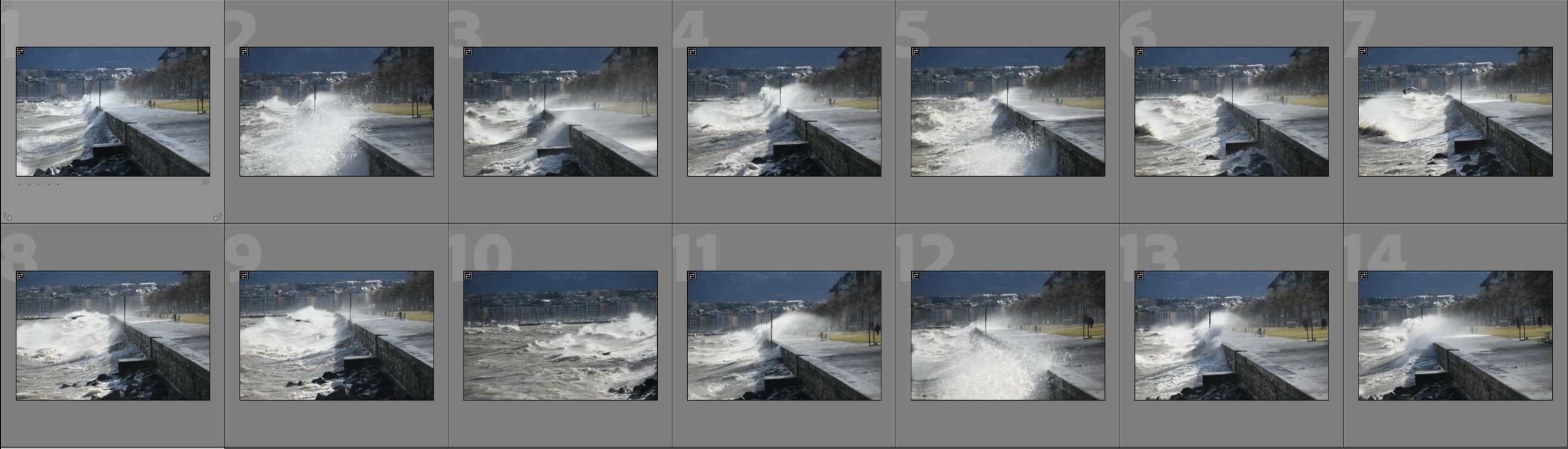 Read more about the article How AI Can Help The Culling Of Similar Images Right After The Photoshoot